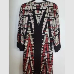 BCBGMAXAZRIA High low